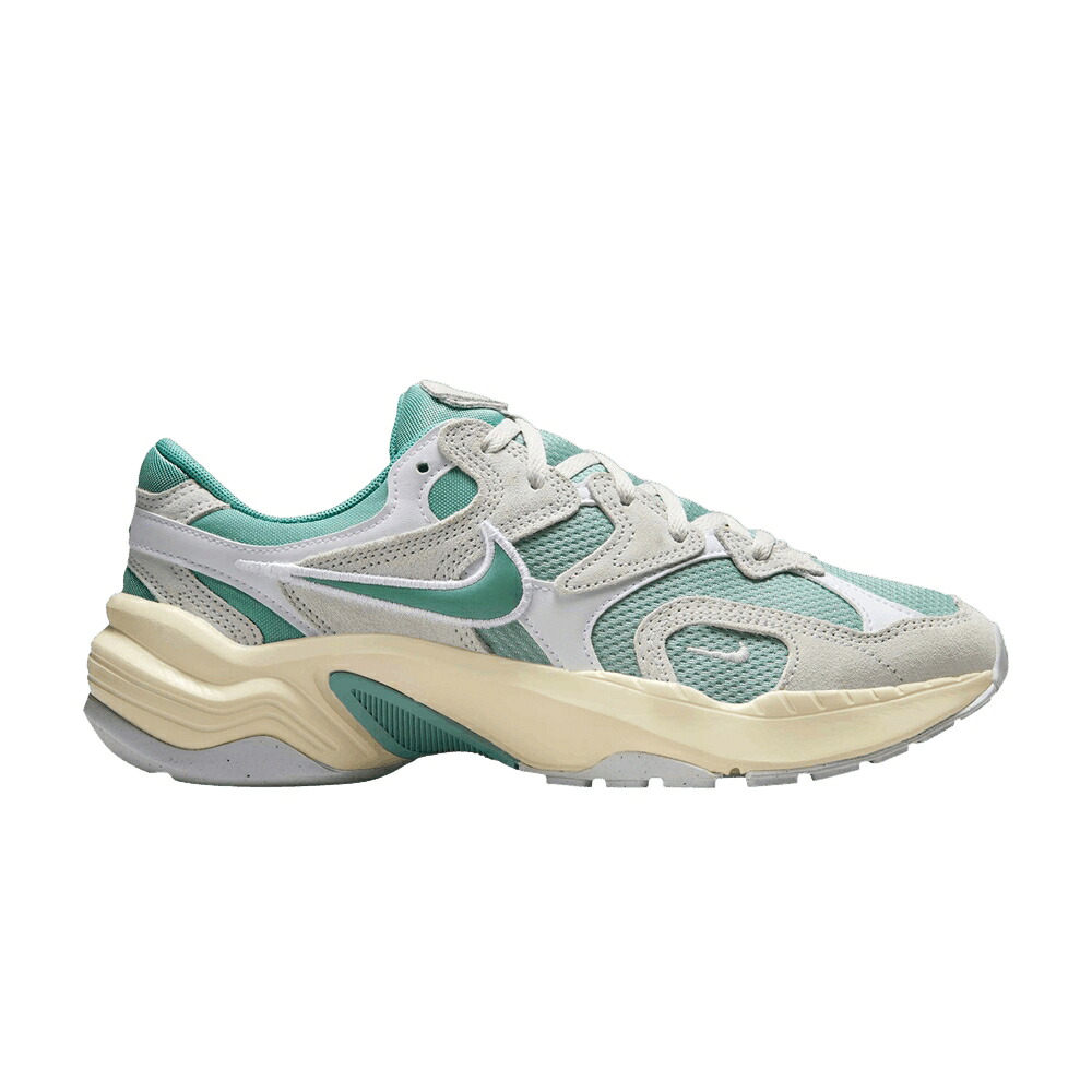 ナイキ 白いこと 白いこと \u0027CANNON\u0027 スニーカー レディース NIKE WMNS AL8 / PHOTON DUST WHITE COCONUT MILK