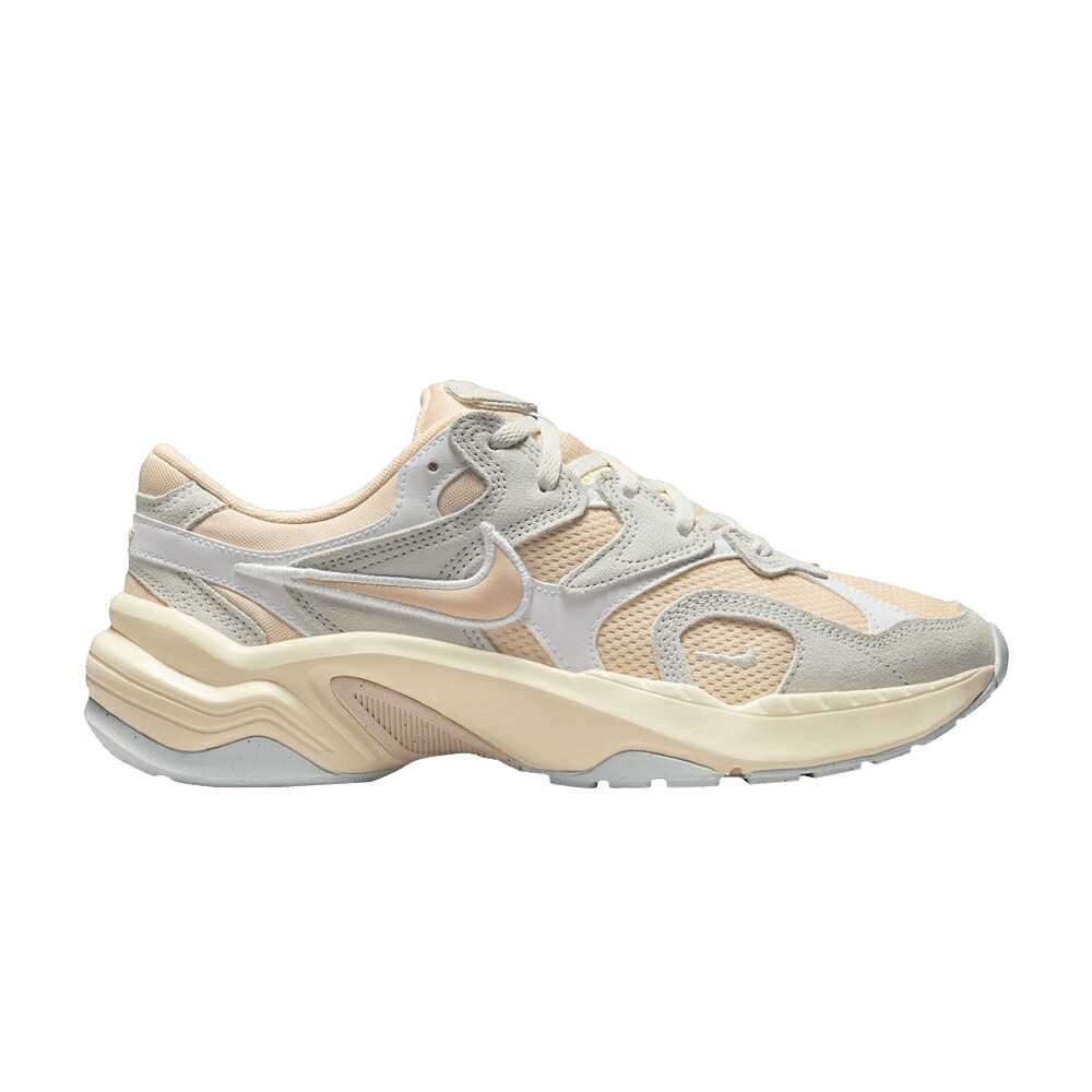ナイキ パール 白いこと 白いこと \u0027PHOTON PEARL\u0027 スニーカー レディース NIKE WMNS AL8 DUST SOFT / PHOTON DUST SOFT PEARL WHITE
