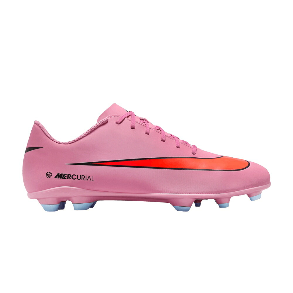 ナイキ クラブ マジック クリムゾン 'SCARY PACK' スニーカー メンズ NIKE MERCURIAL VAPOR 16 CLUB MG GOOD / MAGIC FLAMINGO TOTAL CRIMSON