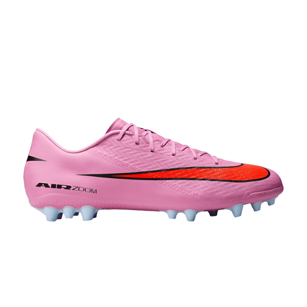 ナイキ ズーム アカデミー マジック クリムゾン 'SCARY PACK' スニーカー メンズ NIKE ZOOM MERCURIAL VAPOR 16 ACADEMY AG GOOD / MAGIC FLAMINGO TOTAL CRIMSON｜スニケス