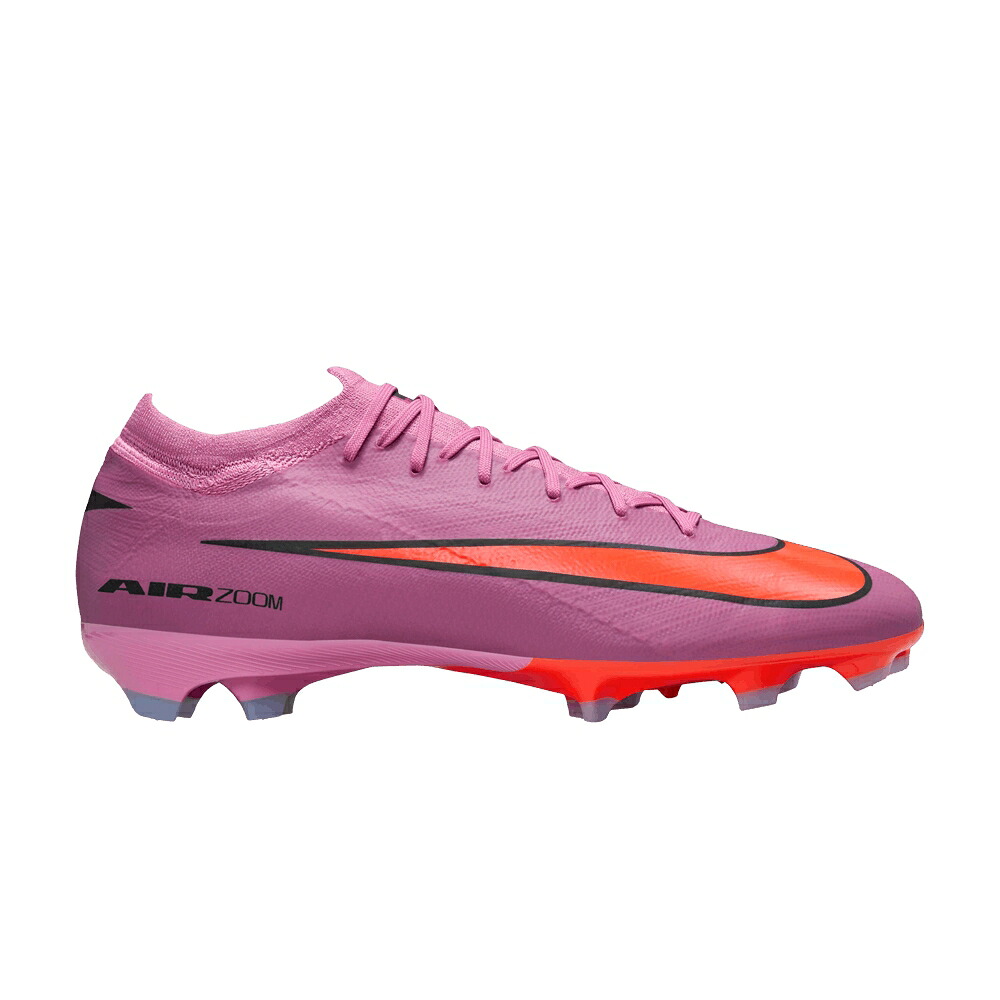 ナイキ 望遠レンズ 労働者階級 神通力 クリムゾン \u0027SCARY PACK\u0027 スニーカー メンズ NIKE ZOOM MERCURIAL VAPOR 16 PRO FG GOOD / MAGIC FLAMINGO TOTAL CRIMSON