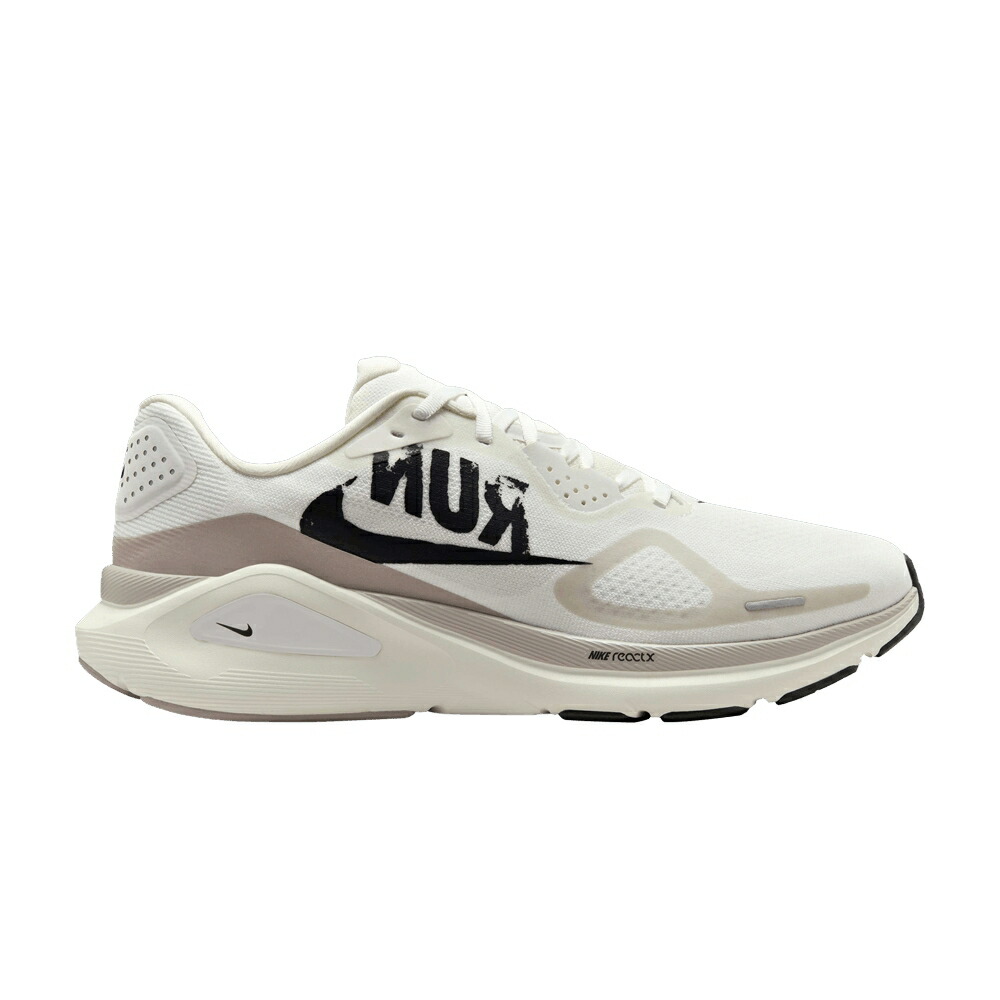 ナイキ 白色 ホワイト 灰色 グレー カレッジ RUN PACK スニーカー メンズ NIKE STRUCTURE 26 / SUMMIT WHITE VAST GREY COLLEGE