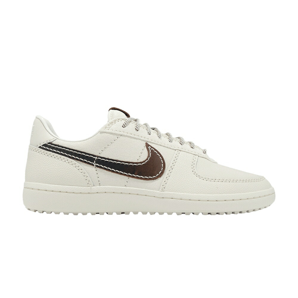 ナイキ フィールド ジェネラル パール OFT BROWN スニーカー メンズ NIKE FIELD GENERAL 82 PEARL FAUNA / SOFT PEARL SOFT PEARL FAUNA