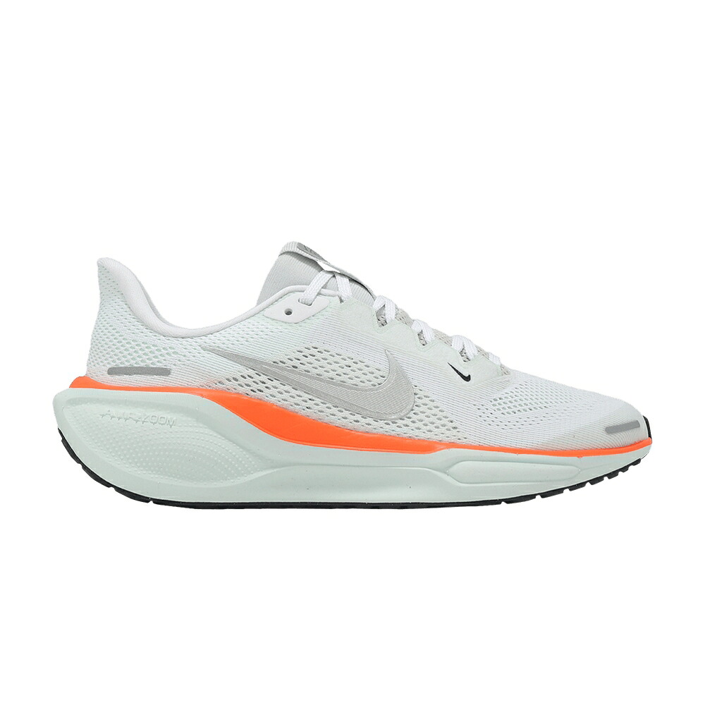 ナイキ ズーム ペガサス 白色 ホワイト 緑 グリーン ズームペガサス 'WHITE CRIMSON' ジュニア キッズ NIKE AIR ZOOM PEGASUS 41 GS BRIGHT / WHITE BARELY GREEN BRIGHT ベビー マタニティ スニーカー 35,425円
