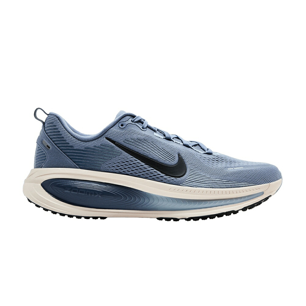 ナイキ ASHEN SLATE スニーカー メンズ NIKE VOMERO 18 / ASHEN SLATE ANTHRACITE DIFFUSED