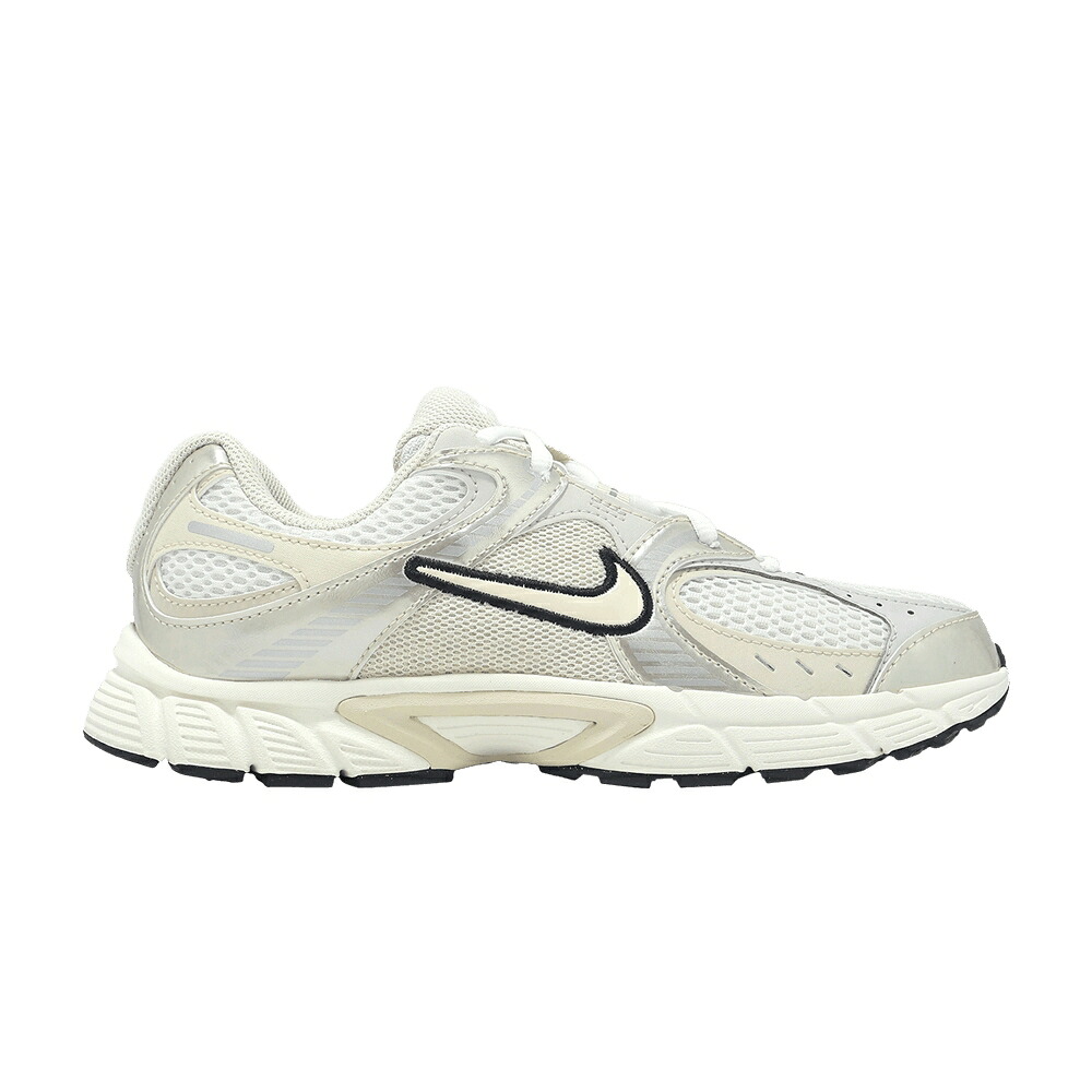 ナイキ 白色 ホワイト 黒色 ブラック 'SUMMIT BROWN' ジュニア キッズ NIKE V5 RNR GS WHITE LIGHT OREWOOD / SUMMIT WHITE SAIL BLACK LIGHT ベビー マタニティ スニーカー|スニケス