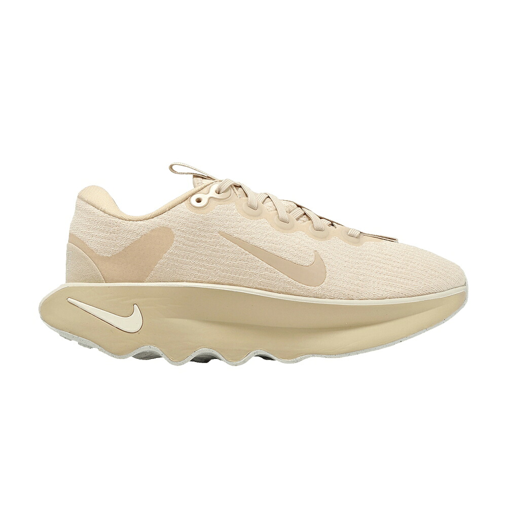 ナイキ パール 白いこと 白いこと 象牙色 \u0027SANDDRIFT\u0027 スニーカー レディース NIKE WMNS MOTIVA / SANDDRIFT PEARL WHITE PALE IVORY