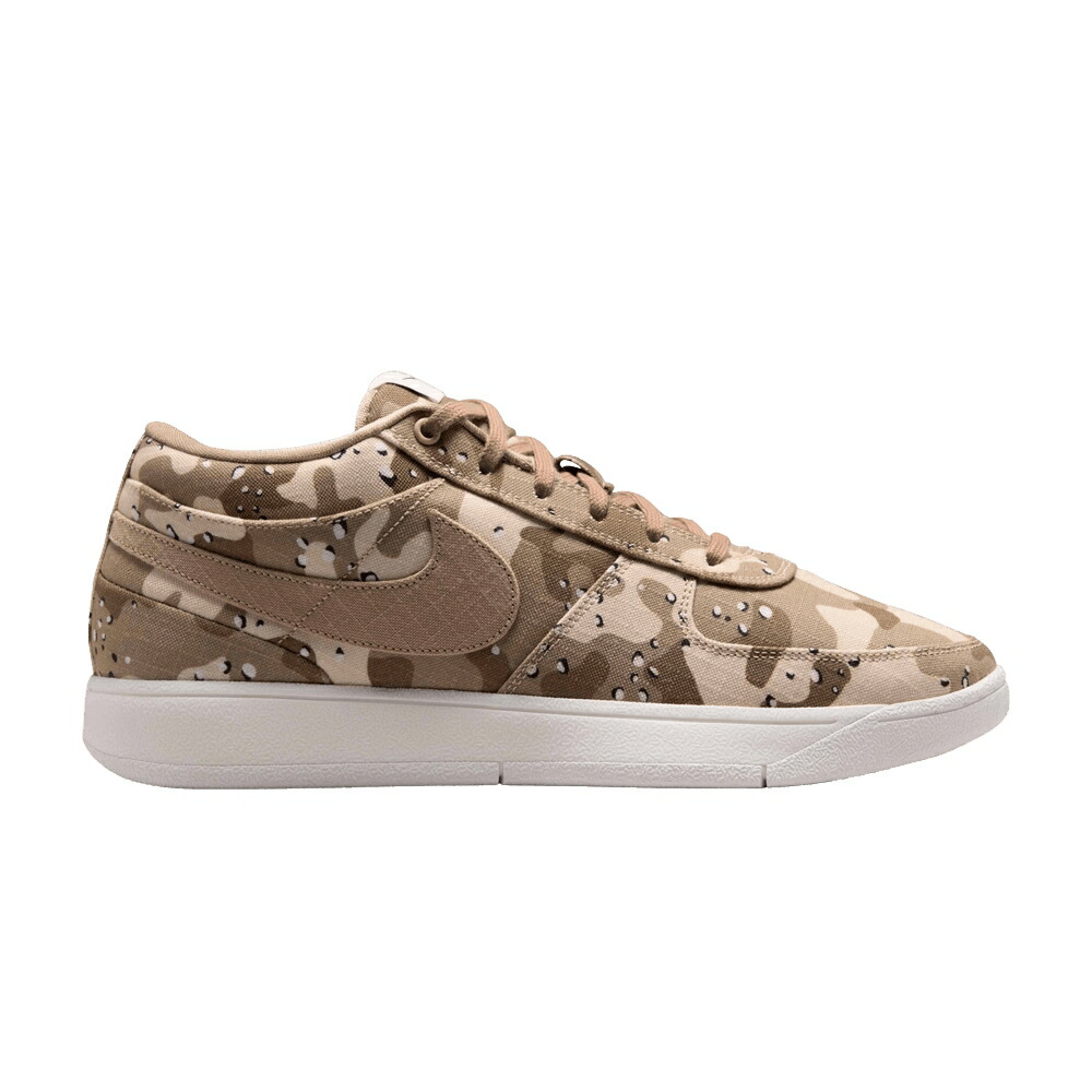 ナイキ 赤銅色 赤銅色 \u0027DESERT CAMO\u0027 スニーカー メンズ NIKE BOOK 1 SE EP / HEMP SAIL VELVET BROWN HEMP 靴-メンズ靴-スニーカー