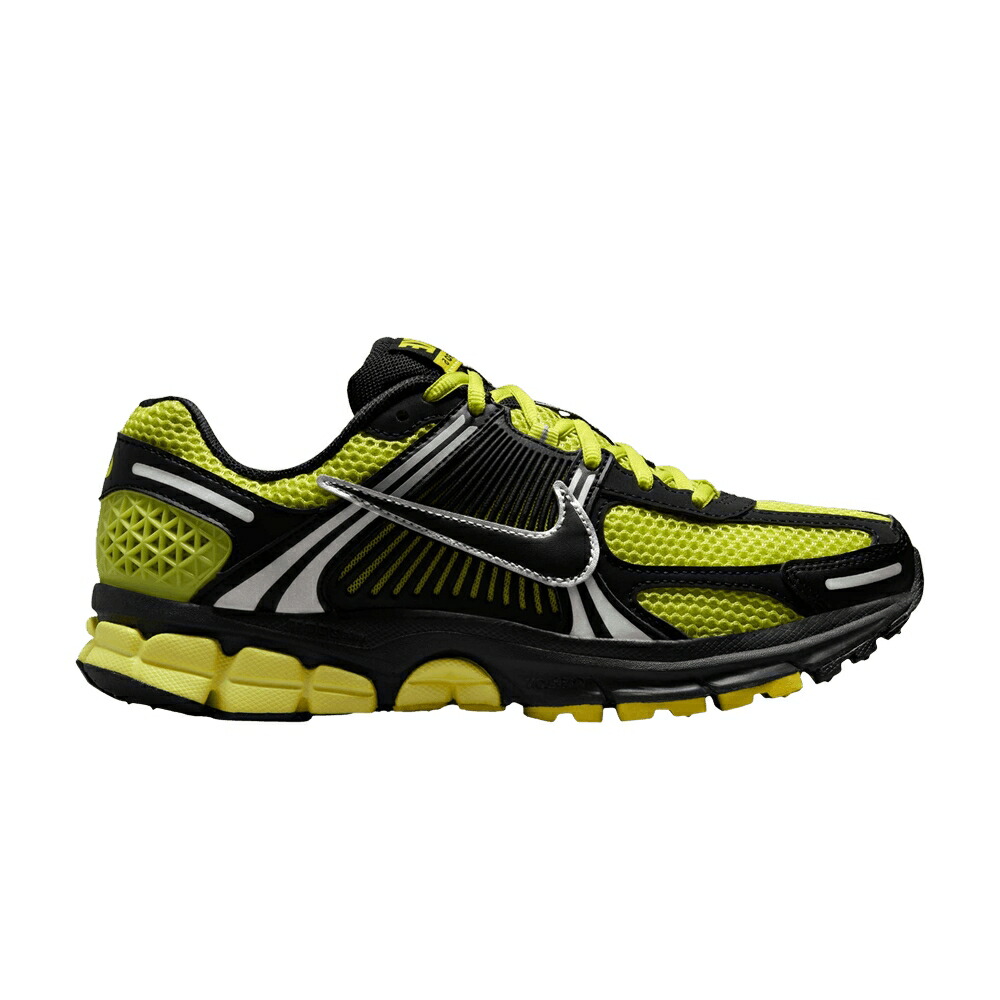 ナイキ 望遠レンズ 黒いこと 黒いこと プラチナム \u0027BRIGHT CACTUS\u0027 スニーカー レディース NIKE WMNS AIR ZOOM VOMERO 5 / BLACK METALLIC PLATINUM BRIGHT