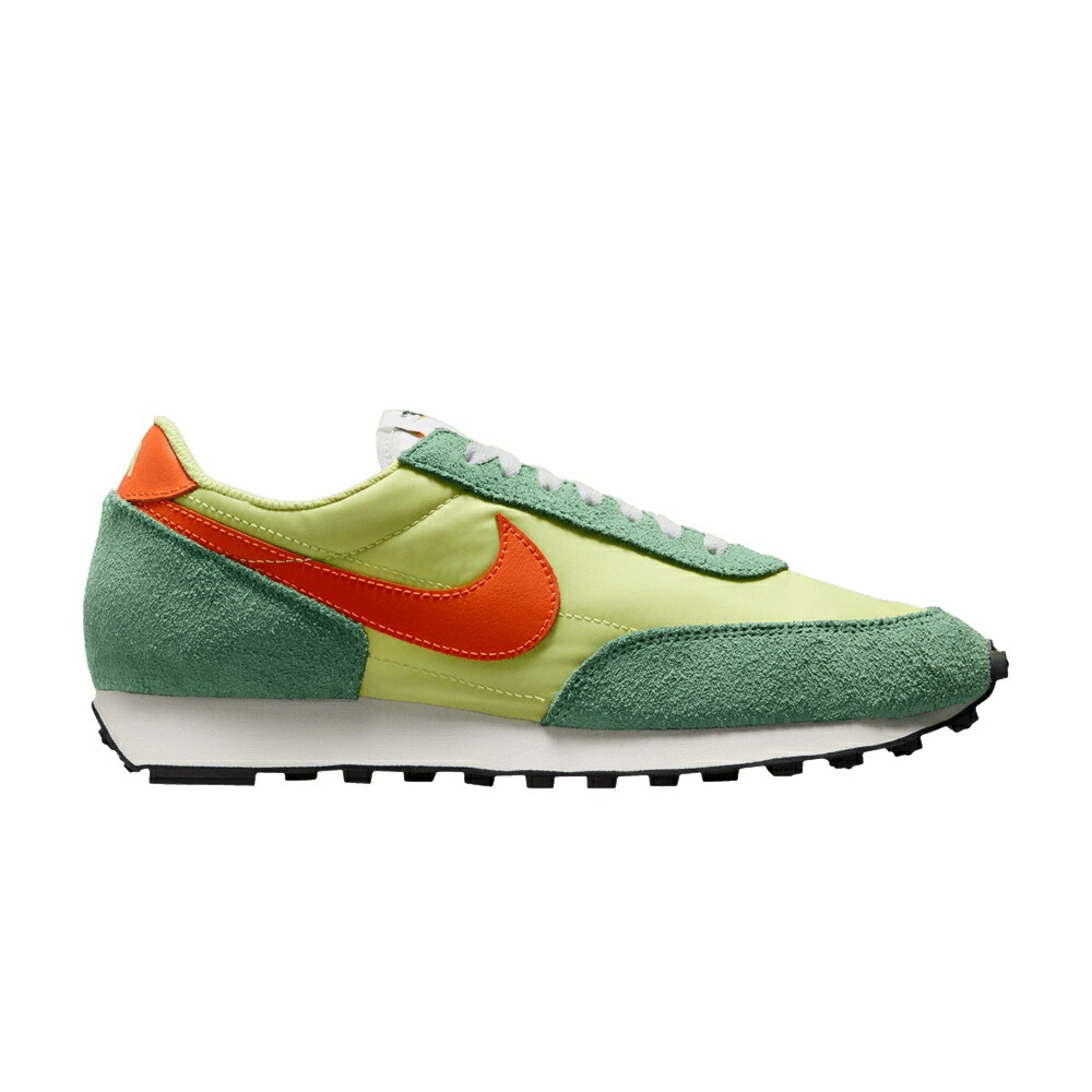 ナイキ 翡翆 ジェード \u0027LIMELIGHT JADE\u0027 スニーカー メンズ NIKE DAYBREAK SP HEALING / LIMELIGHT HEALING JADE