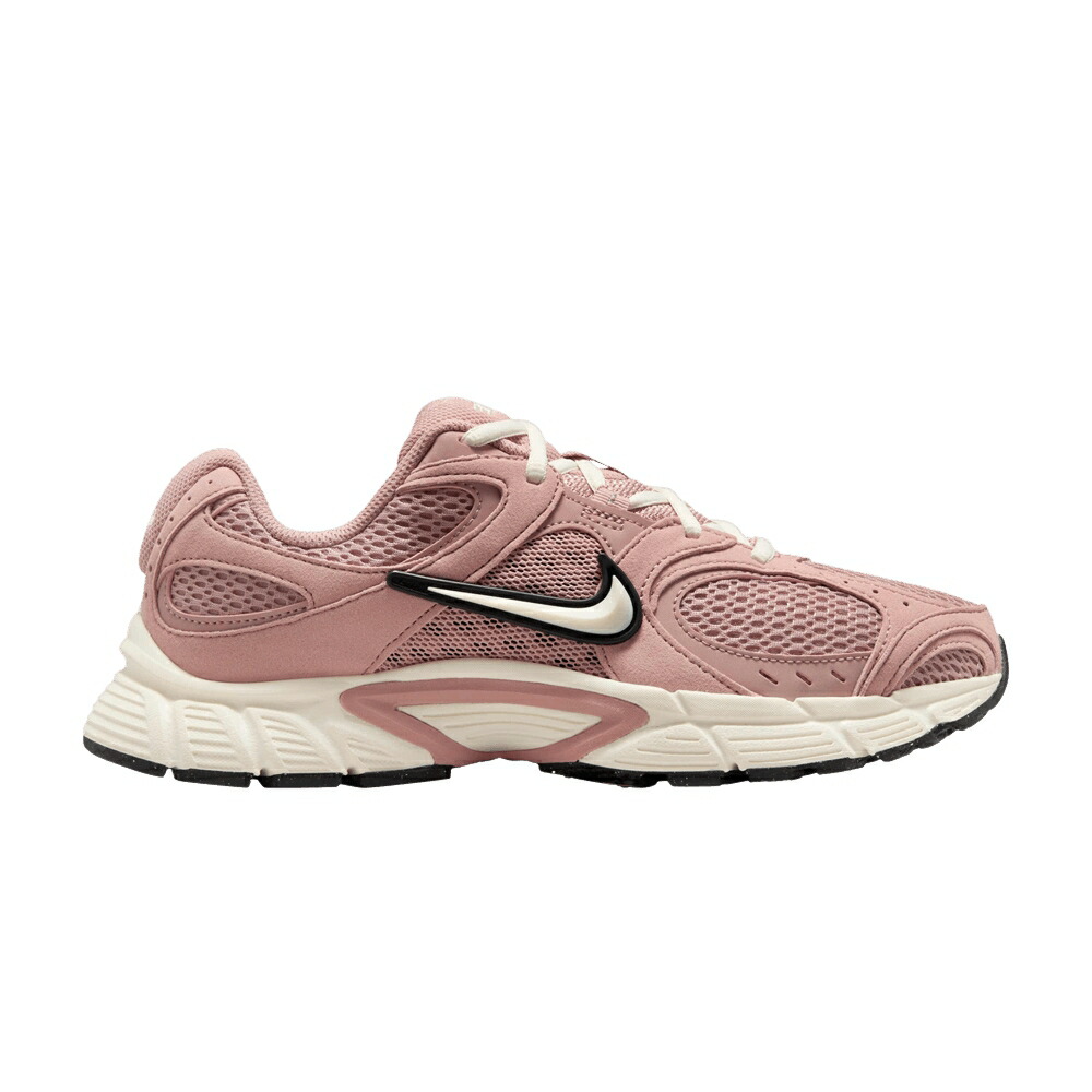 ナイキ サクラ色 黒いこと 黒いこと \u0027PARTICLE PINK\u0027 スニーカー レディース NIKE WMNS V5 RNR / PARTICLE PINK BLACK BLACK PALE