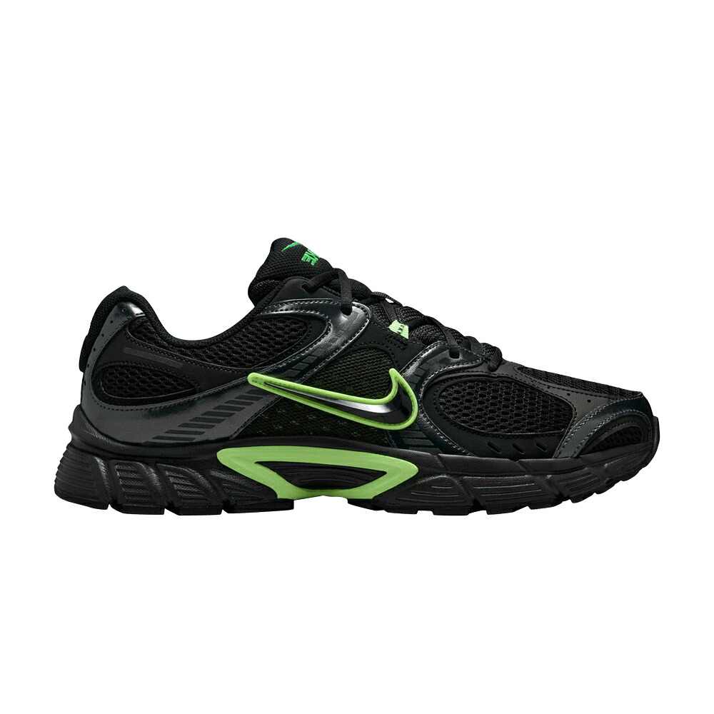 ナイキ ライム 黒色 ブラック ブラスト 'BLACK BLAST' スニーカー メンズ NIKE V5 RNR LIME / BLACK ANTHRACITE LIME BLAST|スニケス
