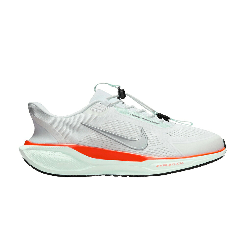ナイキ 望遠レンズ ペガサス クリムゾン 白いこと 白いこと 望遠レンズペガサス \u0027WHITE SILVER\u0027 スニーカー メンズ NIKE AIR ZOOM PEGASUS 41 EASYON BRIGHT CRIMSON METALLIC / WHITE BRIGHT CRIMSON BARELY