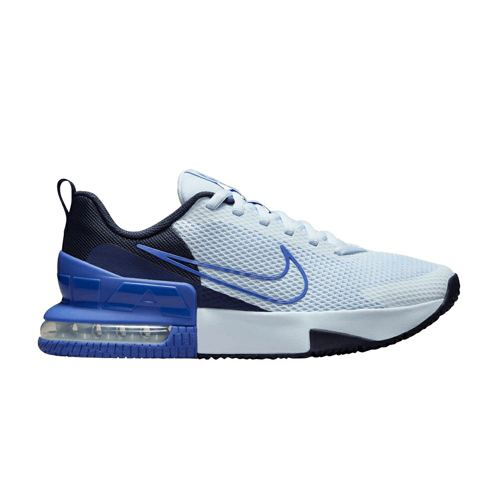 ナイキ マックス アルファ トレーナー 青色 ブルー 紺色 ネイビー エアマックス 'BLUE TINT' スニーカー メンズ NIKE AIR MAX ALPHA TRAINER 6 / BLUE TINT MIDNIGHT NAVY OBSIDIAN
