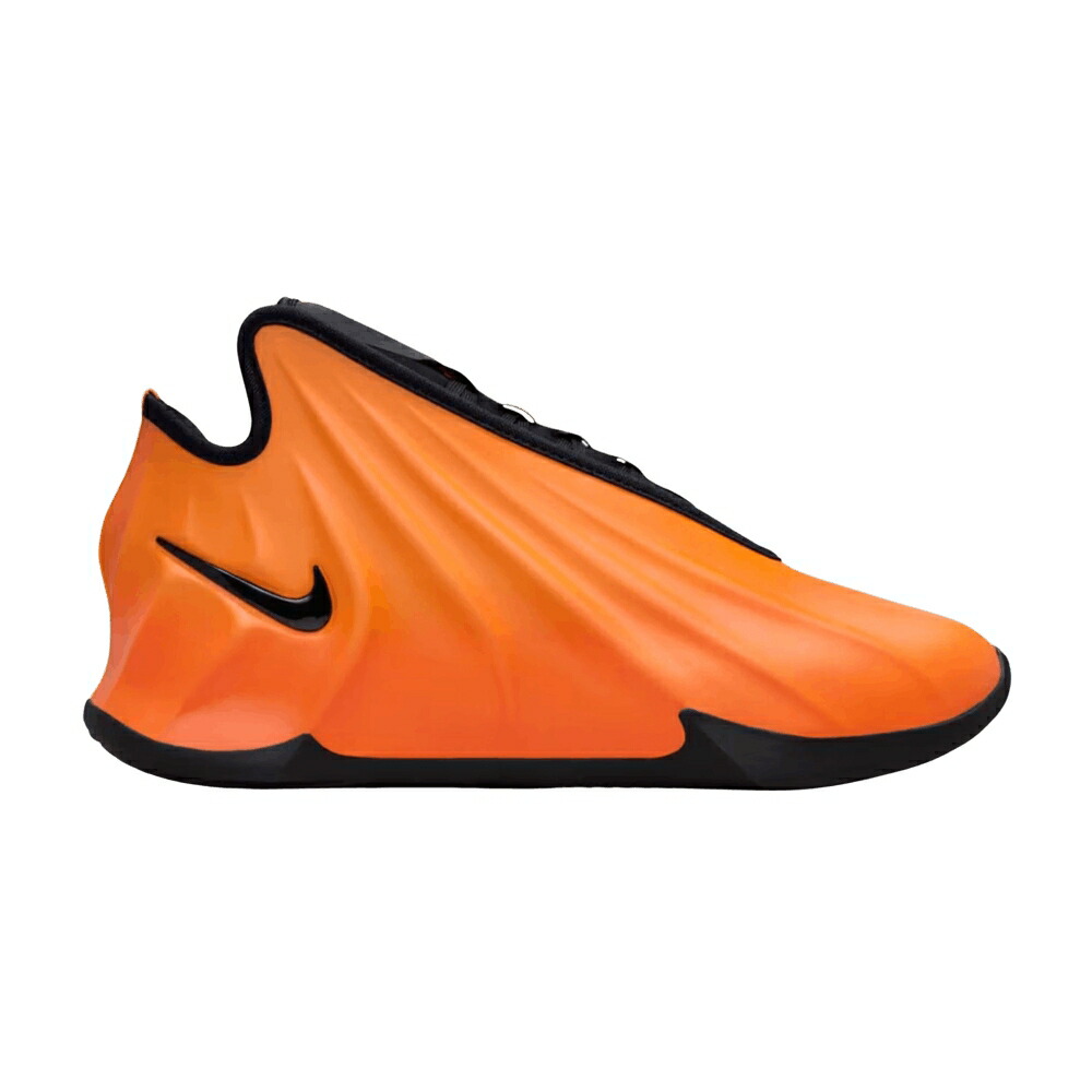 ナイキ 橙 オレンジ FIRE スニーカー メンズ NIKE GT FUTURE / BRIGHT CERAMIC CAMPFIRE ORANGE