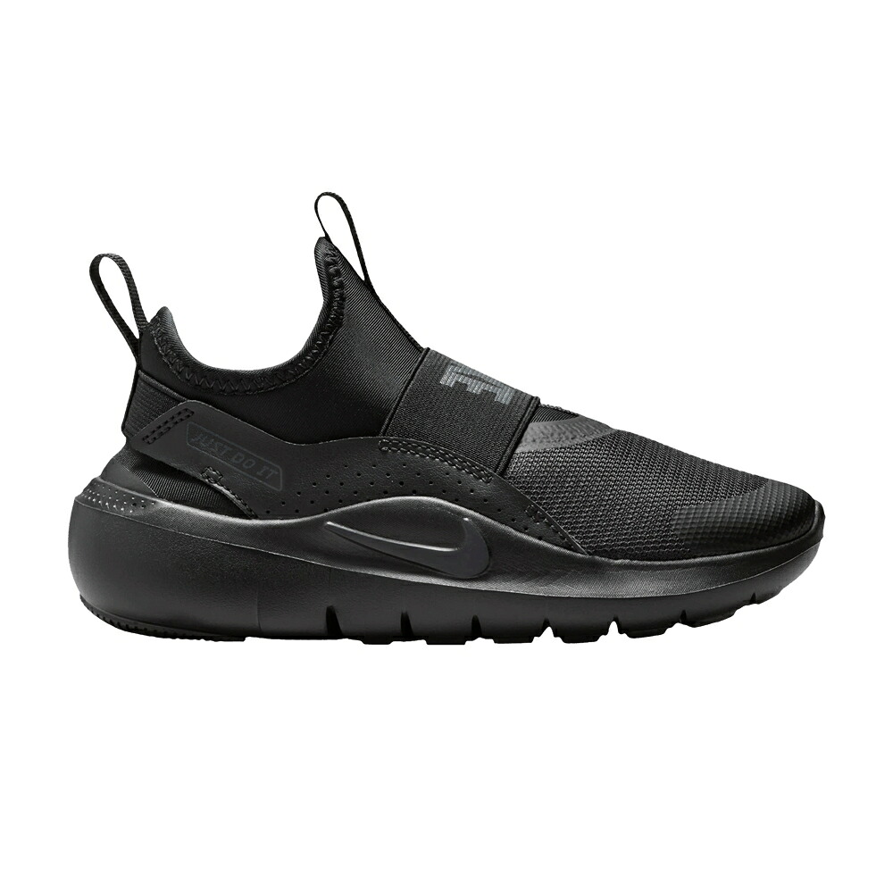 ナイキ 黒いこと 黒いこと \u0027BLACK ANTHRACITE\u0027 御坊っちゃん キッズ NIKE FLEX RUNNER 4 なおなお書き / BLACK ANTHRACITE BLACK もの言う花 マタニティ スニーカー