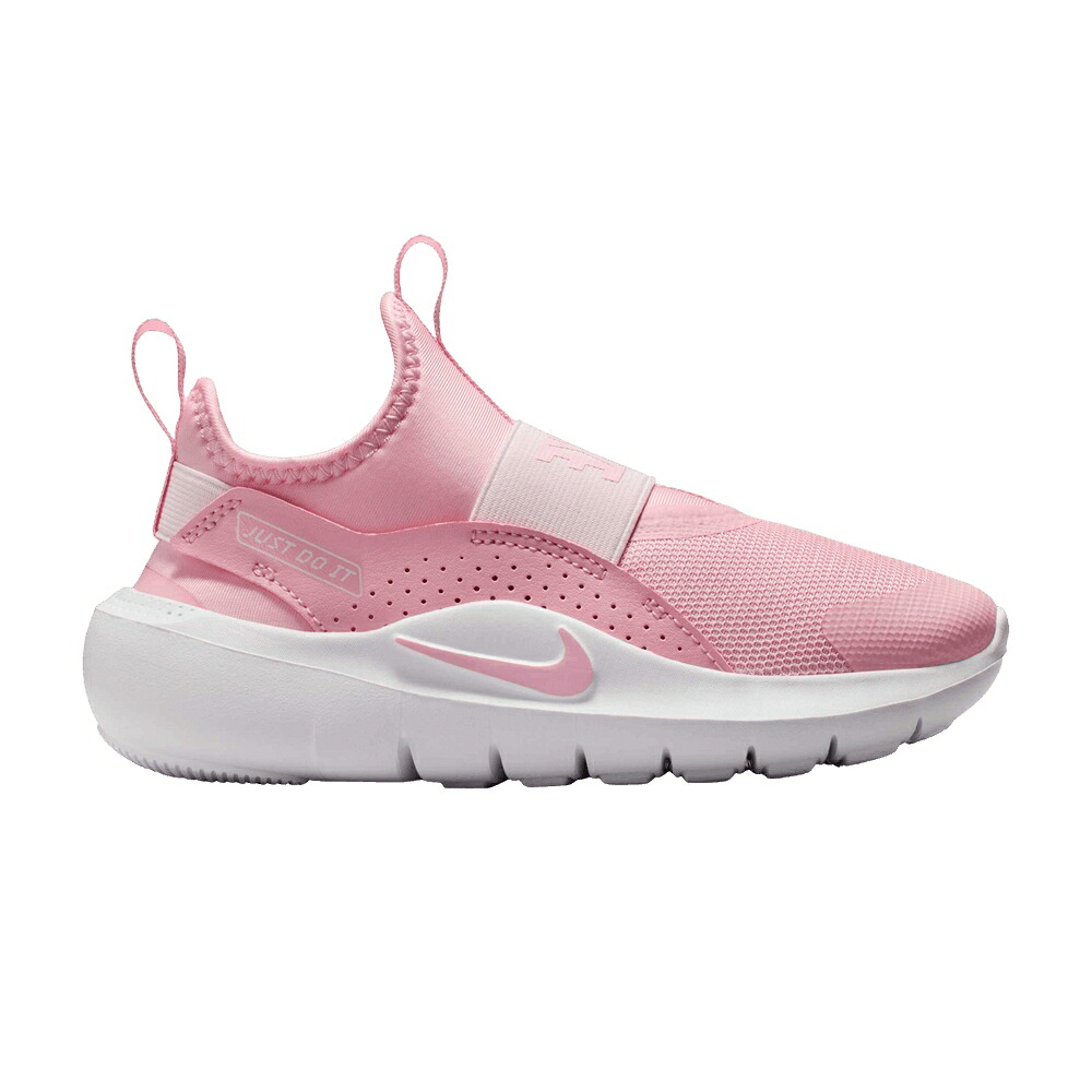 ナイキ サクラ色 白いこと 白いこと \u0027MEDIUM PINK\u0027 御坊っちゃん キッズ NIKE FLEX RUNNER 4 なおなお書き SOFT / MEDIUM SOFT PINK PINK FOAM WHITE もの言う花 マタニティ スニーカー