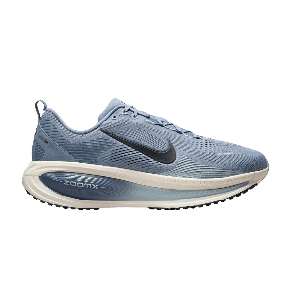 ナイキ 青味 青み \u0027ASHEN SLATE\u0027 スニーカー メンズ NIKE VOMERO 18 EXTRA WIDE / ASHEN SLATE DIFFUSED BLUE LIGHT