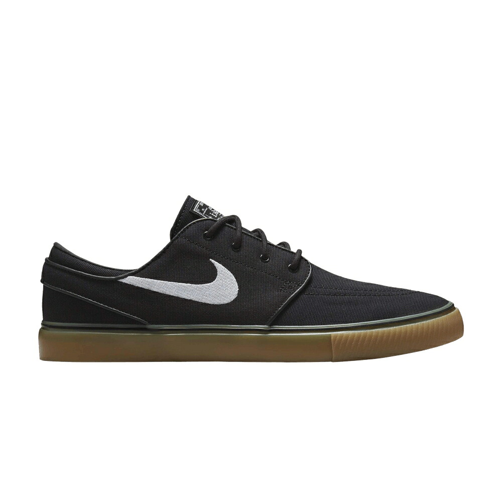 ナイキ ズーム エスビー 黒色 ブラック 白色 ホワイト OG+ 'BLACK WHITE' スニーカー メンズ NIKE ZOOM STEFAN JANOSKI SB / BLACK BLACK WHITE WHITE｜スニケス 50,580円