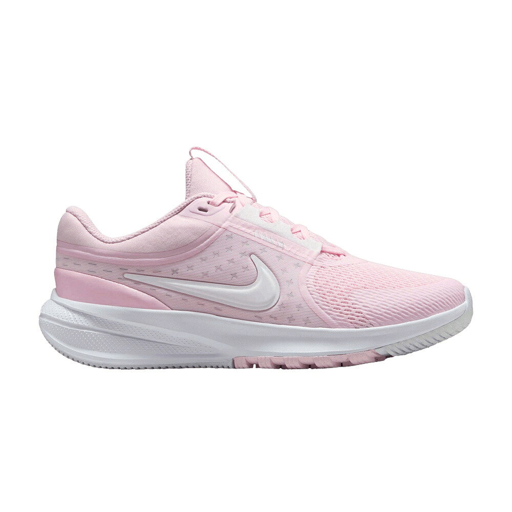 ナイキ ピンク ピュア 'PINK FOAM' ジュニア キッズ NIKE STAR RUNNER 5 GS / PINK FOAM PINK FOAM PURE ベビー マタニティ スニーカー｜スニケス