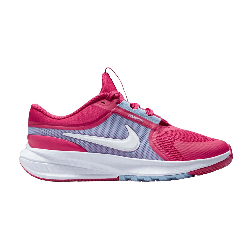ナイキ サクラ色 混雑時 白いこと 白いこと \u0027RUSH ALUMINUM\u0027 御坊っちゃん キッズ NIKE STAR RUNNER 5 GS PINK / RUSH PINK ALUMINUM WHITE もの言う花 マタニティ スニーカー キッズファッション-靴-スニーカー