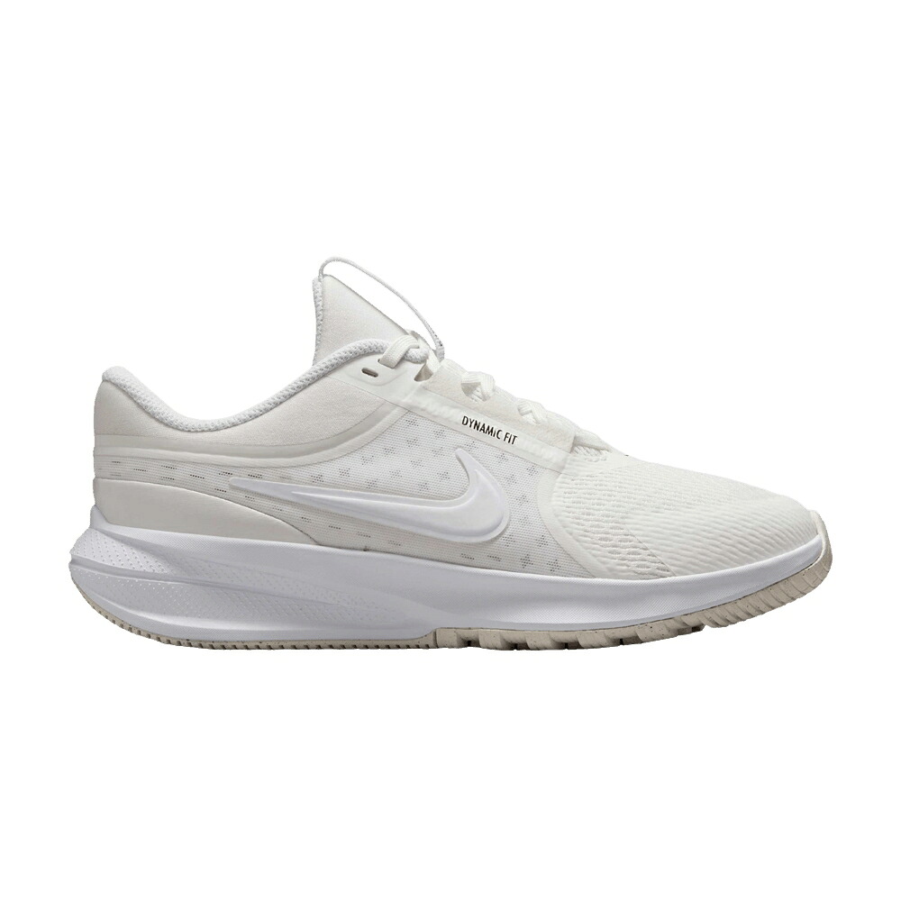 ナイキ 白いこと 白いこと 黒いこと 黒いこと \u0027WHITE BLACK\u0027 お坊っちゃん キッズ NIKE STAR RUNNER 5 GS / SUMMIT WHITE BLACK WHITE もの言う花 マタニティ スニーカー