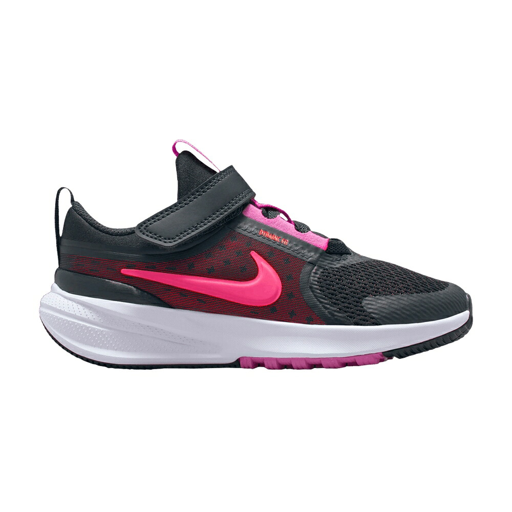 ナイキ サクラ色 \u0027OFF PINK\u0027 御坊っちゃん キッズ NIKE STAR RUNNER 5 なおなお書き NOIR HYPER / OFF NOIR PLAYFUL PINK BRIGHT もの言う花 マタニティ スニーカー