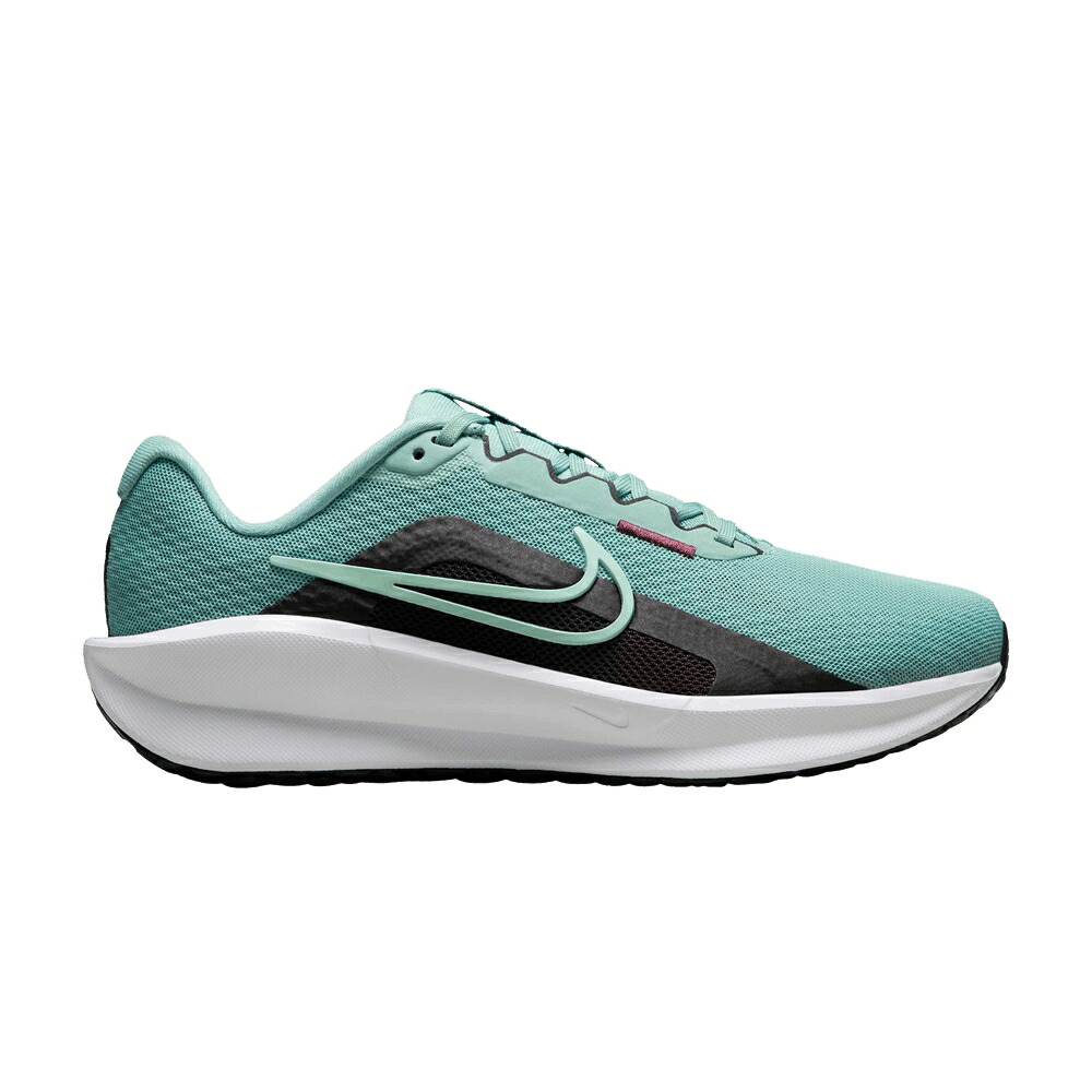 ナイキ サー１０代 黒いこと 黒いこと \u0027CANNON\u0027 スニーカー レディース NIKE WMNS DOWNSHIFTER 13 EXTRA WIDE / CANNON BLACK BORDEAUX MINT FOAM