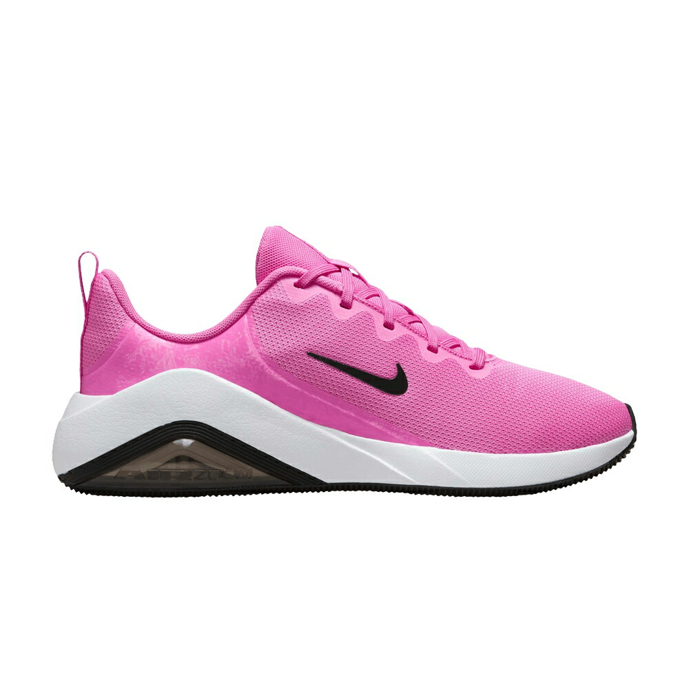 ナイキ ズーム ピンク 白色 ホワイト 黒色 ブラック PLAYFUL PINK スニーカー レディース NIKE WMNS ZOOM BELLA 7 / PLAYFUL PINK WHITE BLACK