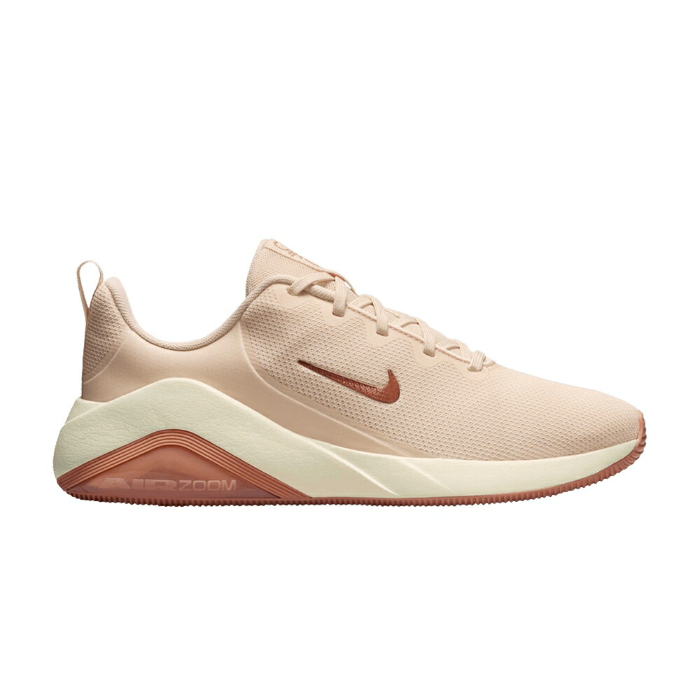ナイキ ズーム 白色 ホワイト ローズ パール ゴールド PEARL GOLD スニーカー レディース NIKE WMNS ZOOM BELLA 7 WHITE ROSE / PEARL WHITE SOFT PEARL ROSE GOLD