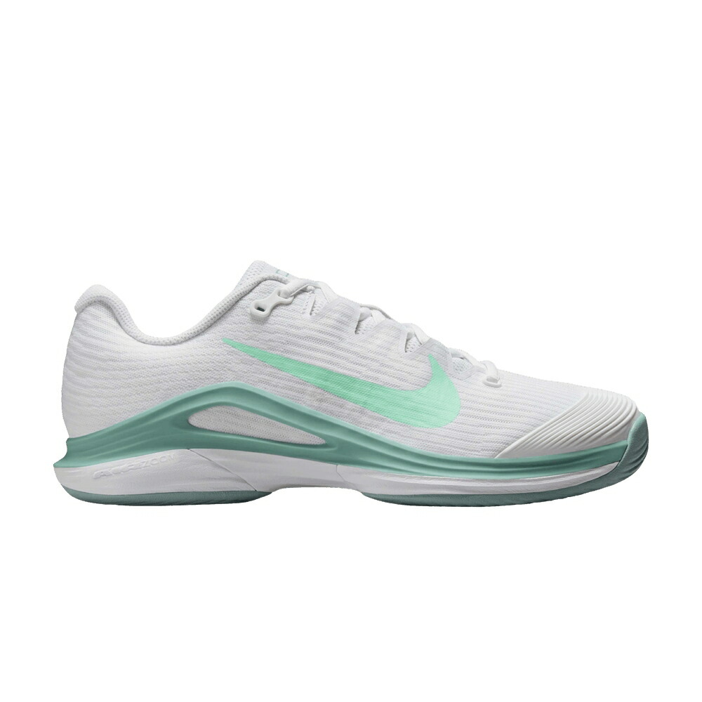 ナイキ コート ズーム 白色 ホワイト CANNON スニーカー レディース NIKE WMNS NIKECOURT AIR ZOOM VAPOR 12 HC / WHITE CANNON MINT FOAM