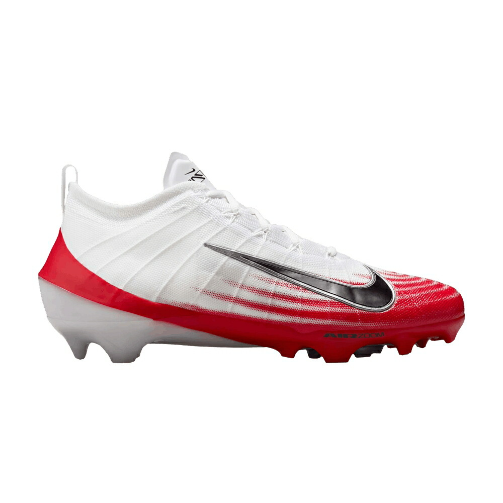 ナイキ ズーム エリート 赤 レッド 白色 ホワイト 黒色 ブラック WHITE BLACK スニーカー メンズ NIKE ZOOM VAPOR ELITE 1 UNIVERSITY RED / WHITE UNIVERSITY RED BLACK