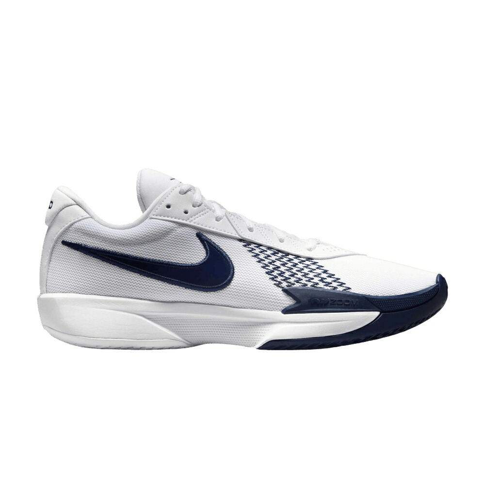 ナイキ ズーム アカデミー 白色 ホワイト カレッジ 紺色 ネイビー COLLEGE NAVY スニーカー メンズ NIKE AIR ZOOM GT CUT ACADEMY TB / WHITE COLLEGE NAVY