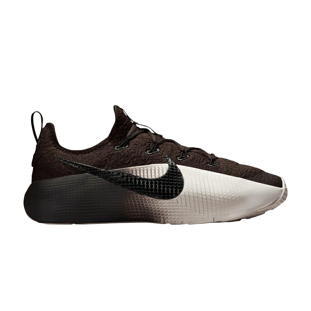 ナイキ レブロン 赤銅色 赤銅色 黒いこと 黒いこと \u0027VELVET BROWN\u0027 スニーカー メンズ NIKE LEBRON TR 1 / VELVET BROWN PHANTOM BLACK