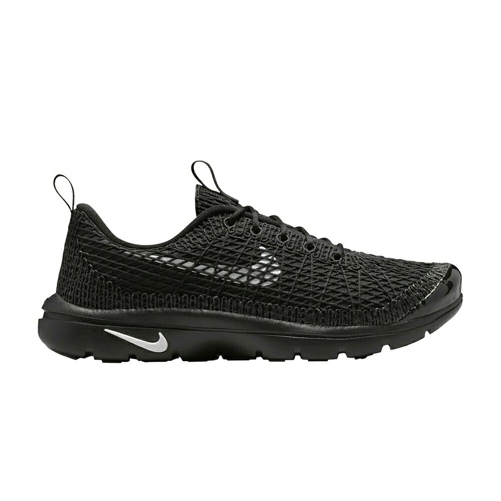 ナイキ 黒いこと 黒いこと \u0027BLACK\u0027 スニーカー メンズ NIKE COMME DES GAR ONS HOMME PLUS X AIR REJUVEN8 / BLACK