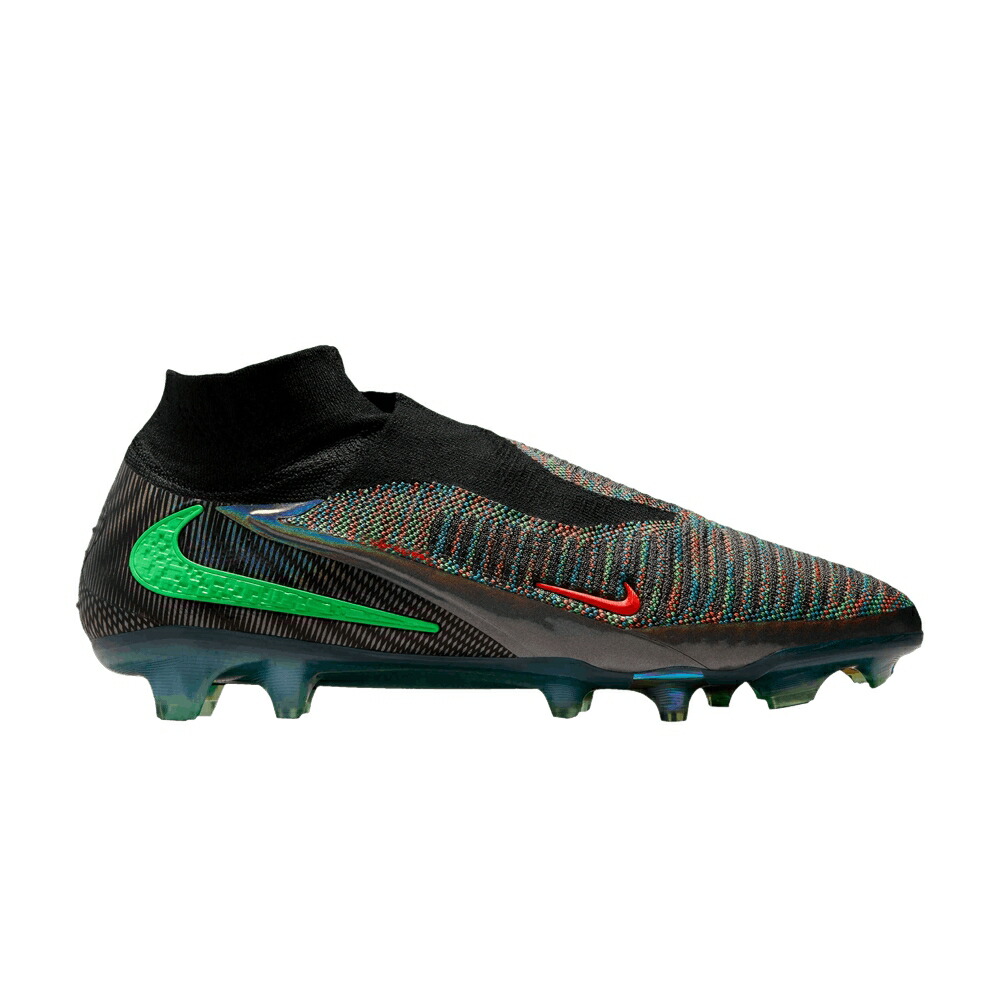 ナイキ ご機嫌 エリート クリムゾン \u0027PHANTOM MODE\u0027 スニーカー メンズ NIKE EA SPORTS FC 26 X PHANTOM 6 HIGH ELITE FG / MULTI COLOR BRIGHT CRIMSON