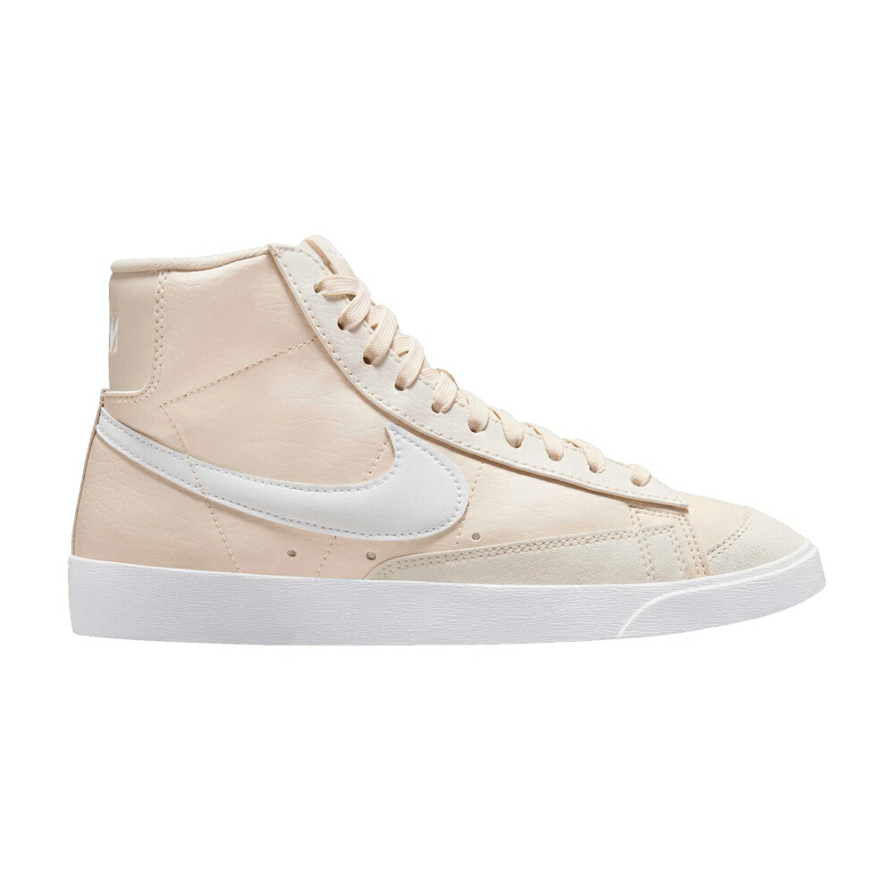 ナイキ ブレイザー ミッド 赤銅色 赤銅色 黒いこと 黒いこと \u002777 \u0027LIGHT BROWN\u0027 スニーカー レディース NIKE WMNS BLAZER MID NEXT NATURE OREWOOD / LIGHT OREWOOD BROWN VOLT BLACK