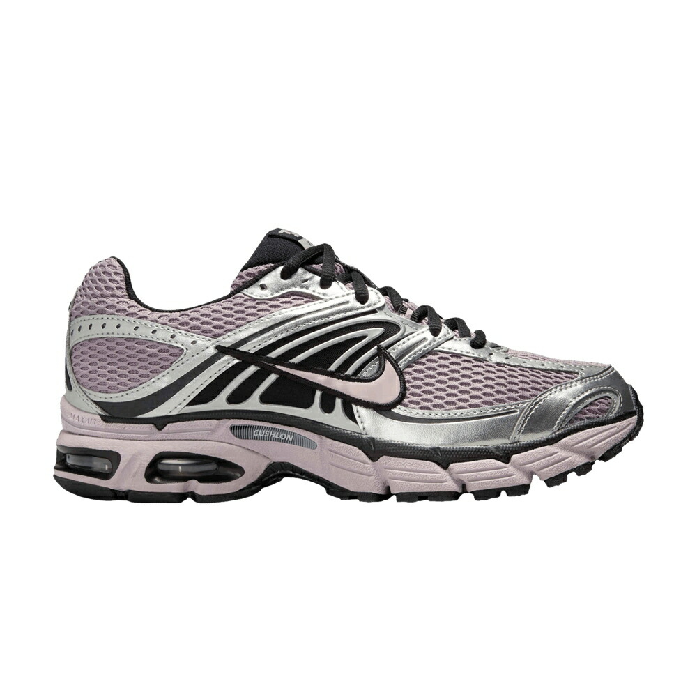 ナイキ マックス 紫 バイオレット 黒色 ブラック エアマックス LIGHT ORE スニーカー レディース NIKE WMNS AIR MAX MOTO 2K VIOLET / LIGHT VIOLET ORE BLACK METALLIC