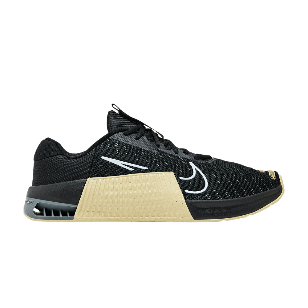 ナイキ ベガス 黒いこと 黒いこと ゴールド 薄墨色 薄墨色 \u0027BLACK GOLD\u0027 スニーカー メンズ NIKE METCON 9 結核症 VEGAS / BLACK VEGAS GOLD SMOKE GREY 靴-スニーカー-メンズ靴
