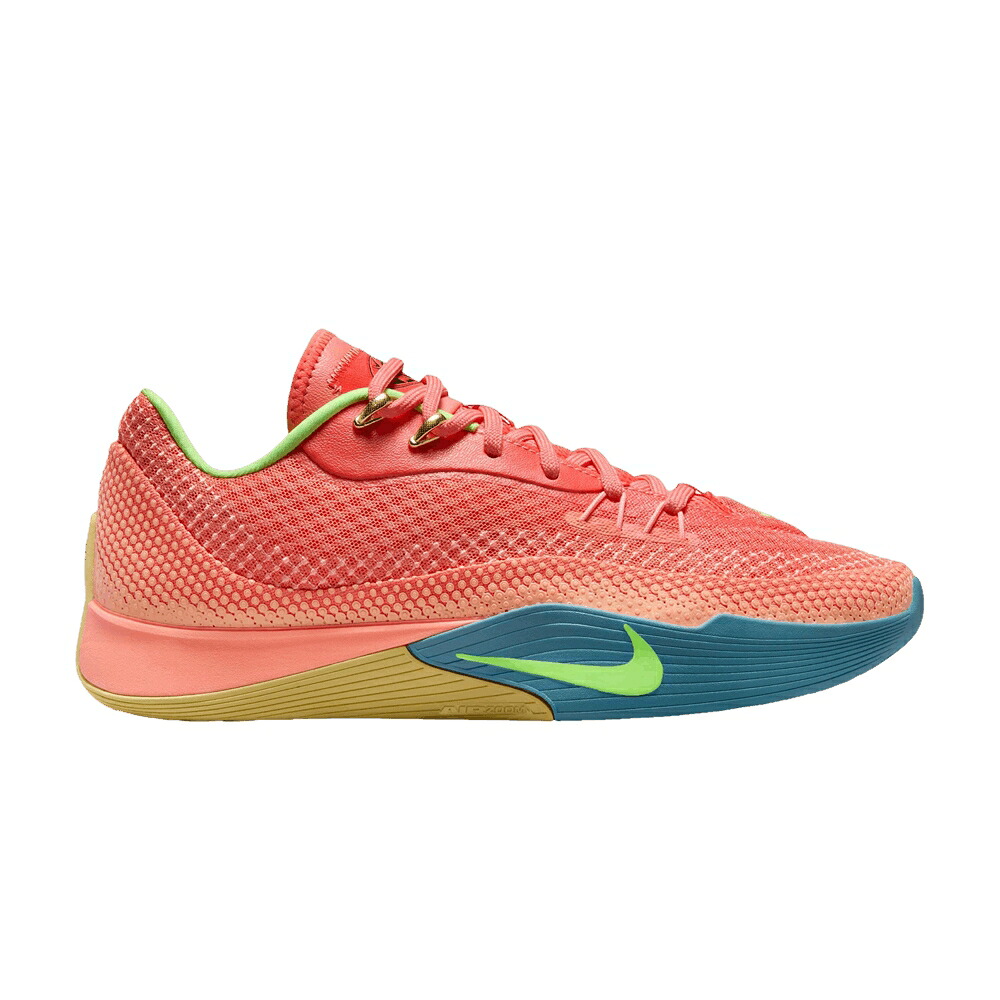 ナイキ ワイルド ピンク S.T. 'LIGHT MANGO' スニーカー メンズ NIKE FLARE EP WILD / LIGHT WILD MANGO ATOMIC PINK