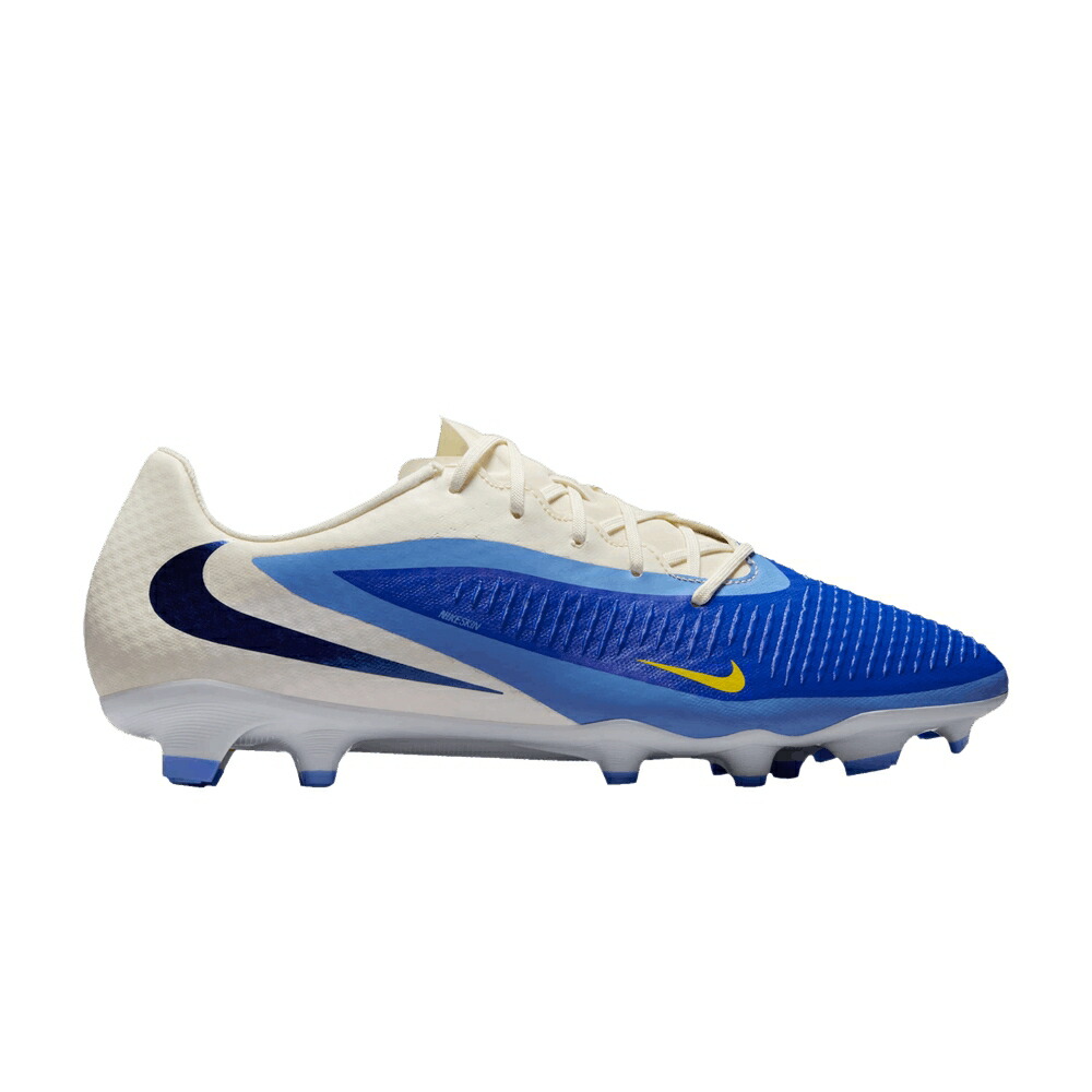 ナイキ アカデミー 青色 ブルー 'FEAR PACK' スニーカー メンズ NIKE PHANTOM 6 LOW ACADEMY MG NOTHING / RACER BLUE DARK OBSIDIAN