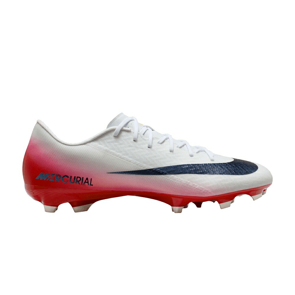 ナイキ ズーム アカデミー 赤 レッド 'FEAR PACK' スニーカー メンズ NIKE ZOOM MERCURIAL VAPOR 16 ACADEMY LV8 MG NOTHING / UNIVERSITY RED DARK OBSIDIAN