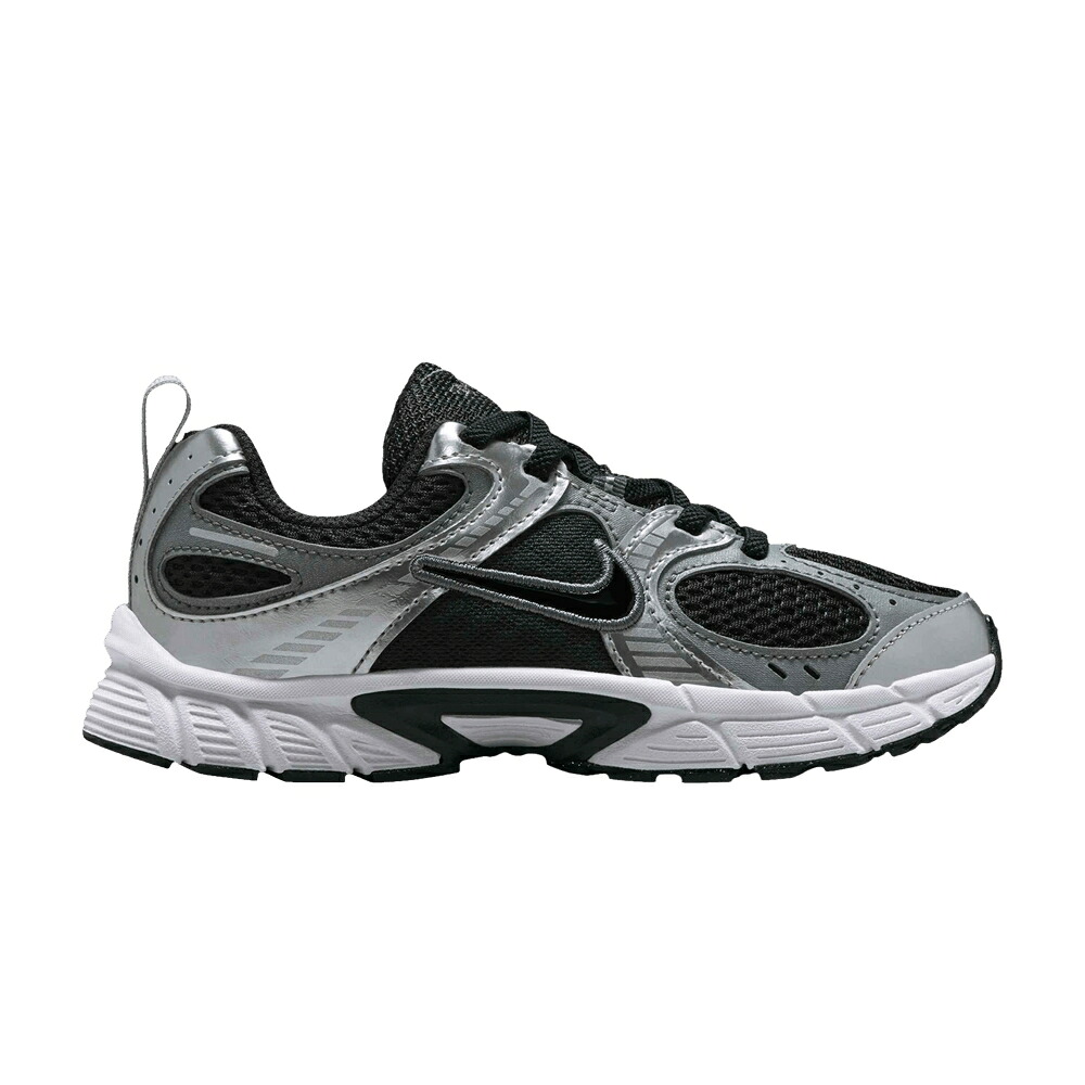 ナイキ 黒いこと 黒いこと 薄墨色 薄墨色 \u0027ANTHRACITE\u0027 御坊っちゃん キッズ NIKE V5 RNR なおなお書き / BLACK ANTHRACITE SMOKE GREY もの言う花 マタニティ スニーカー