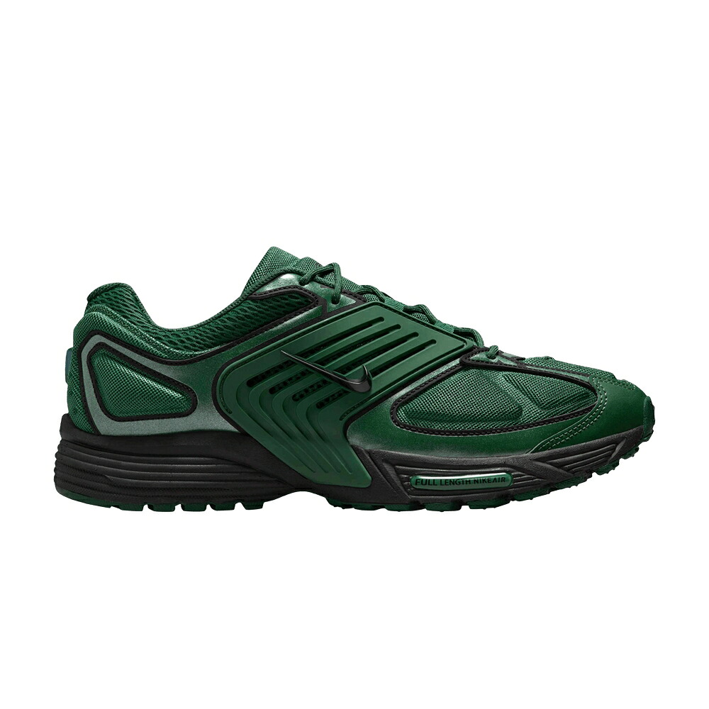 ナイキ ペガサス 縮くれる ウェイブ 黒いこと 黒いこと \u0027FIR\u0027 スニーカー メンズ NIKE PEGASUS WAVE / FIR BLACK