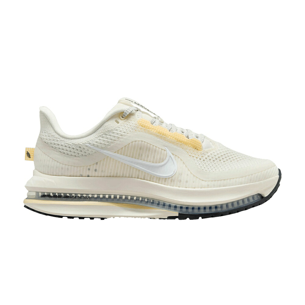 ナイキ ペガサス プレミアム 白色 ホワイト 'SAIL ALABASTER' スニーカー レディース NIKE WMNS PEGASUS PREMIUM / SAIL ALABASTER ANTHRACITE WHITE