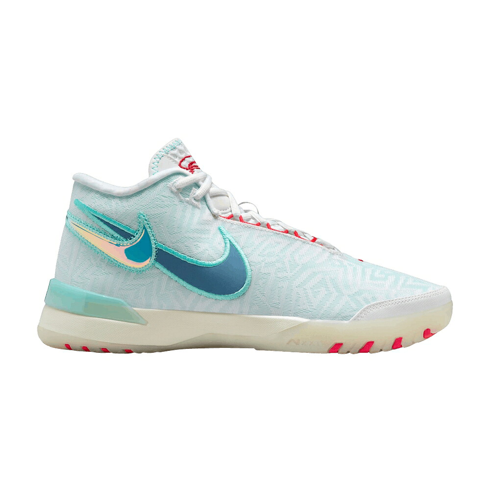 ナイキ 望遠レンズ レブロン 白いこと 白いこと 緑 緑であること \u0027WHITE STORM\u0027 スニーカー メンズ NIKE ZOOM LEBRON NXXT GENISUS AEGEAN / WHITE AEGEAN STORM AURORA GREEN