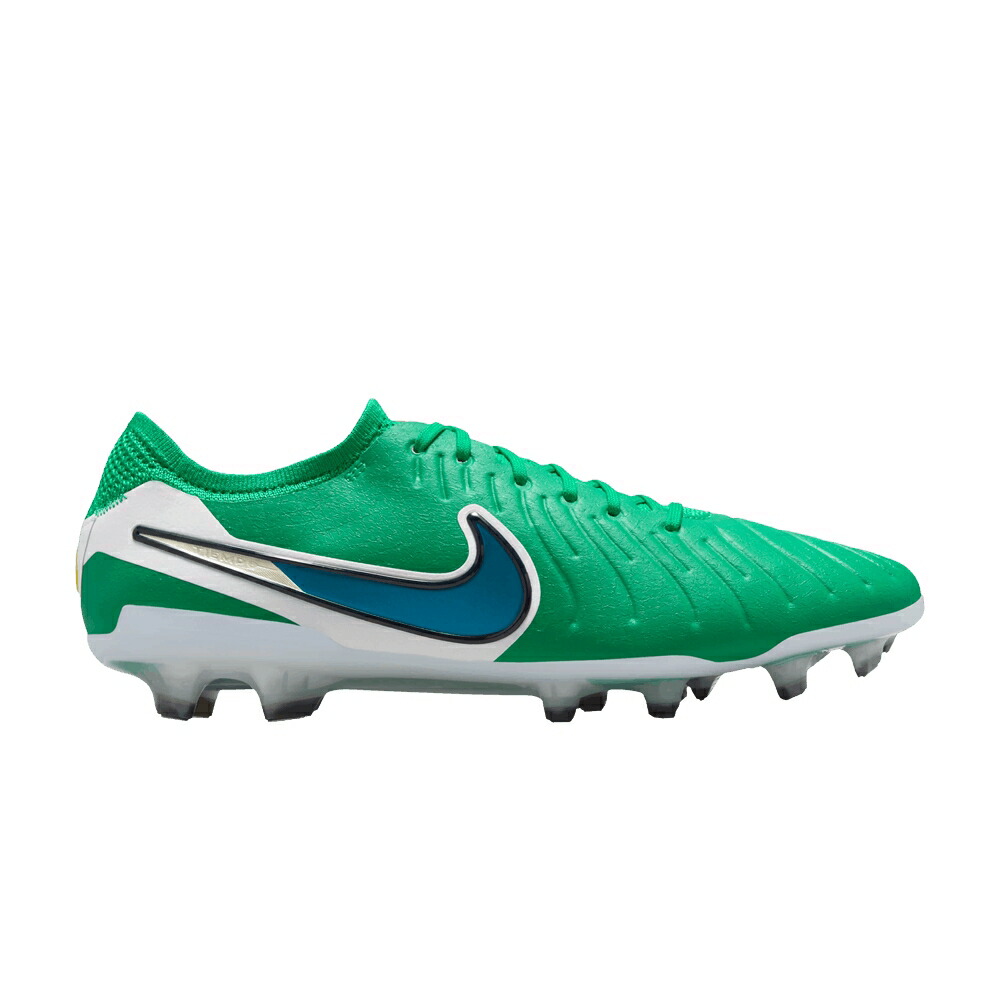 ナイキ ティエンポ レジェンド エリート スタジアム 緑 グリーン TADIUM GREEN スニーカー メンズ NIKE TIEMPO LEGEND 10 ELITE FG / STADIUM GREEN DARK OBSIDIAN