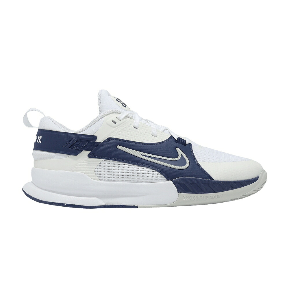 ナイキ 白色 ホワイト 紺色 ネイビー 銀色 シルバー 'WHITE NAVY' ジュニア キッズ NIKE CROSSCOURT GS MIDNIGHT / WHITE MIDNIGHT NAVY LIGHT SILVER ベビー マタニティ スニーカー