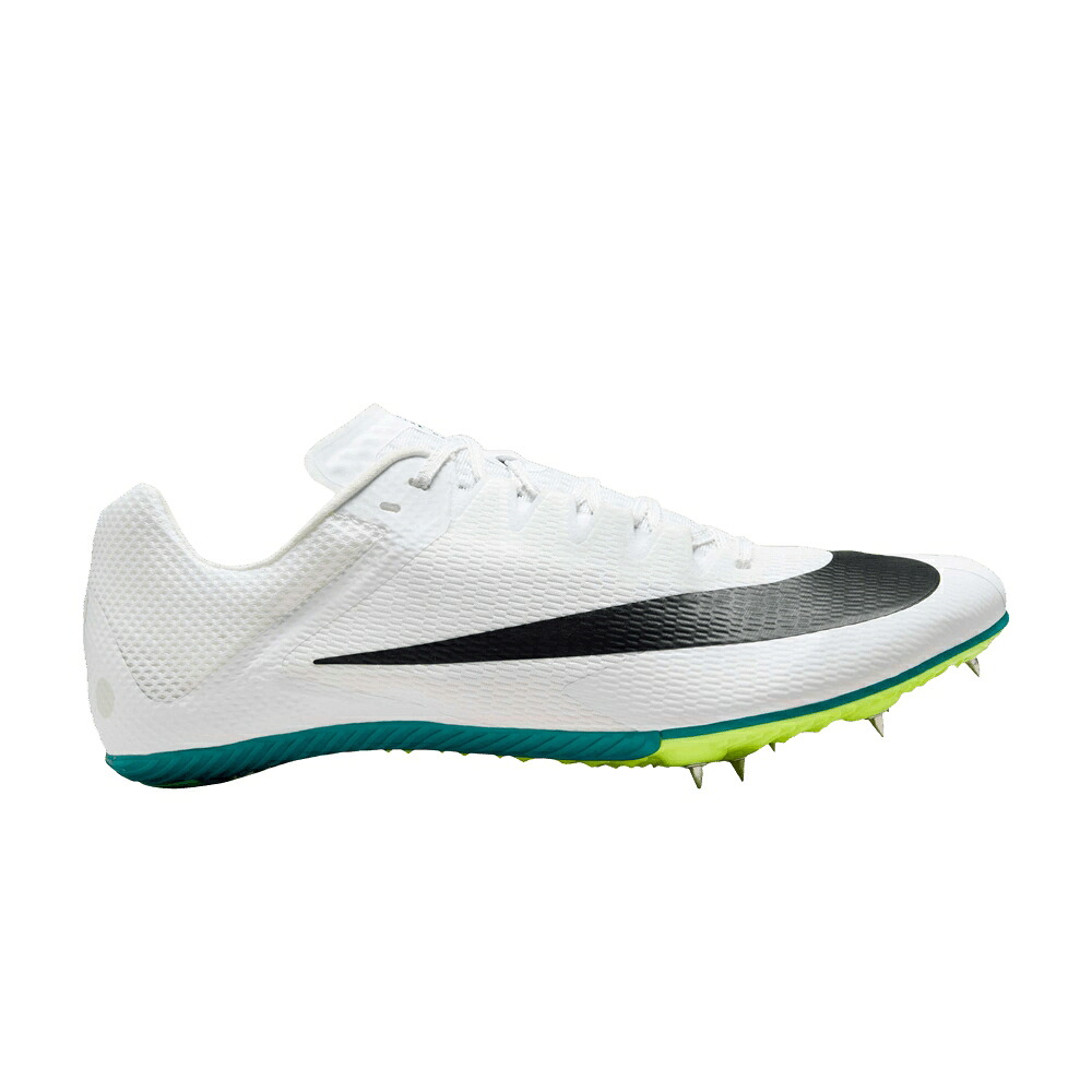 ナイキ ズーム ライバル 白色 ホワイト 緑 グリーン 'WHITE BLACK' スニーカー メンズ NIKE ZOOM RIVAL SPRINT BRIGHT SPRUCE / WHITE BRIGHT SPRUCE VAPOR GREEN|スニケス