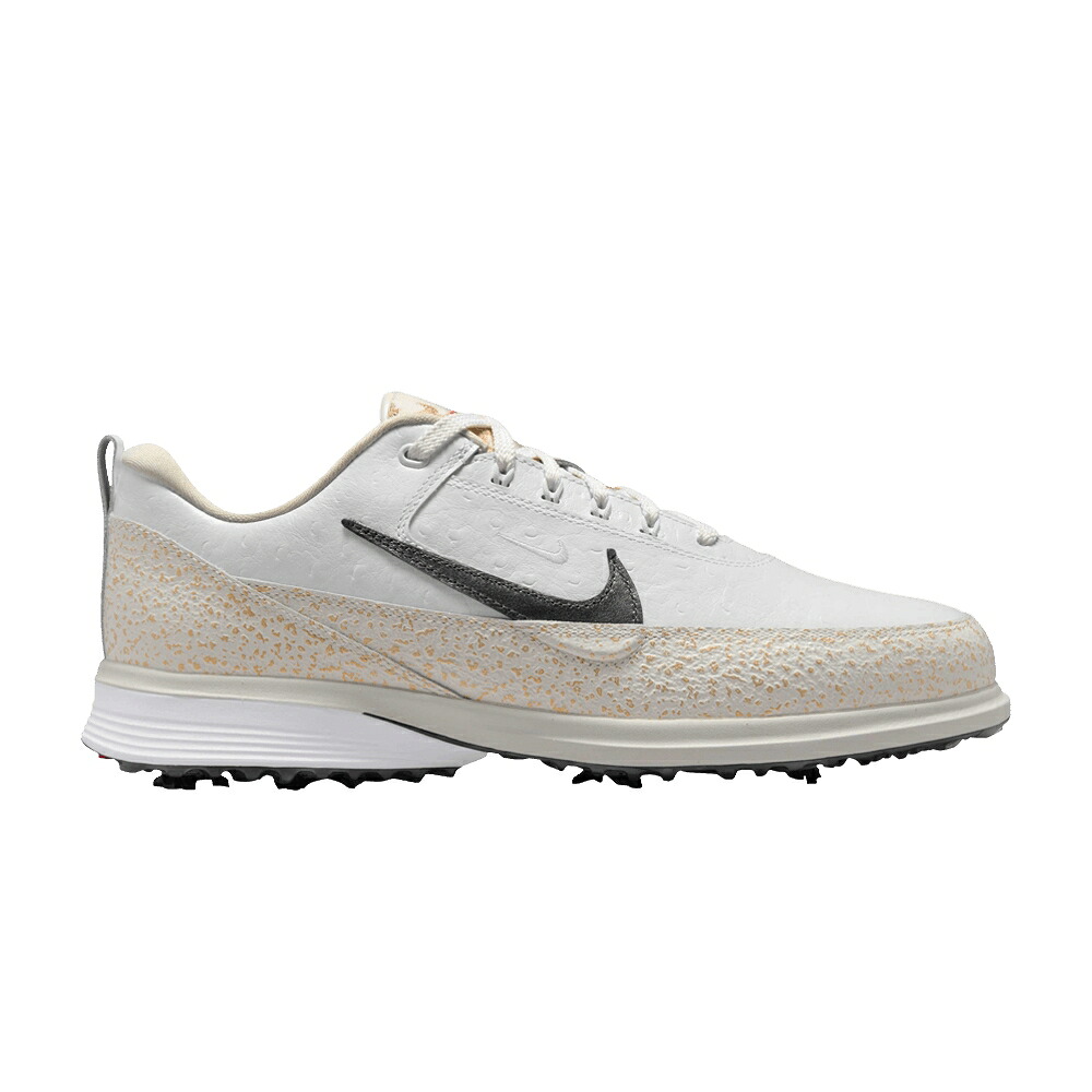 ナイキ ズーム ビクトリー 白色 ホワイト ゴールド 'THE CHAMPIONSHIP' スニーカー メンズ NIKE AIR ZOOM VICTORY TOUR 4 OPEN / WHITE METALLIC GOLD SAIL